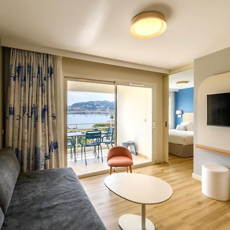 Residence De Tourisme Ajaccio Amiraute Exterior foto