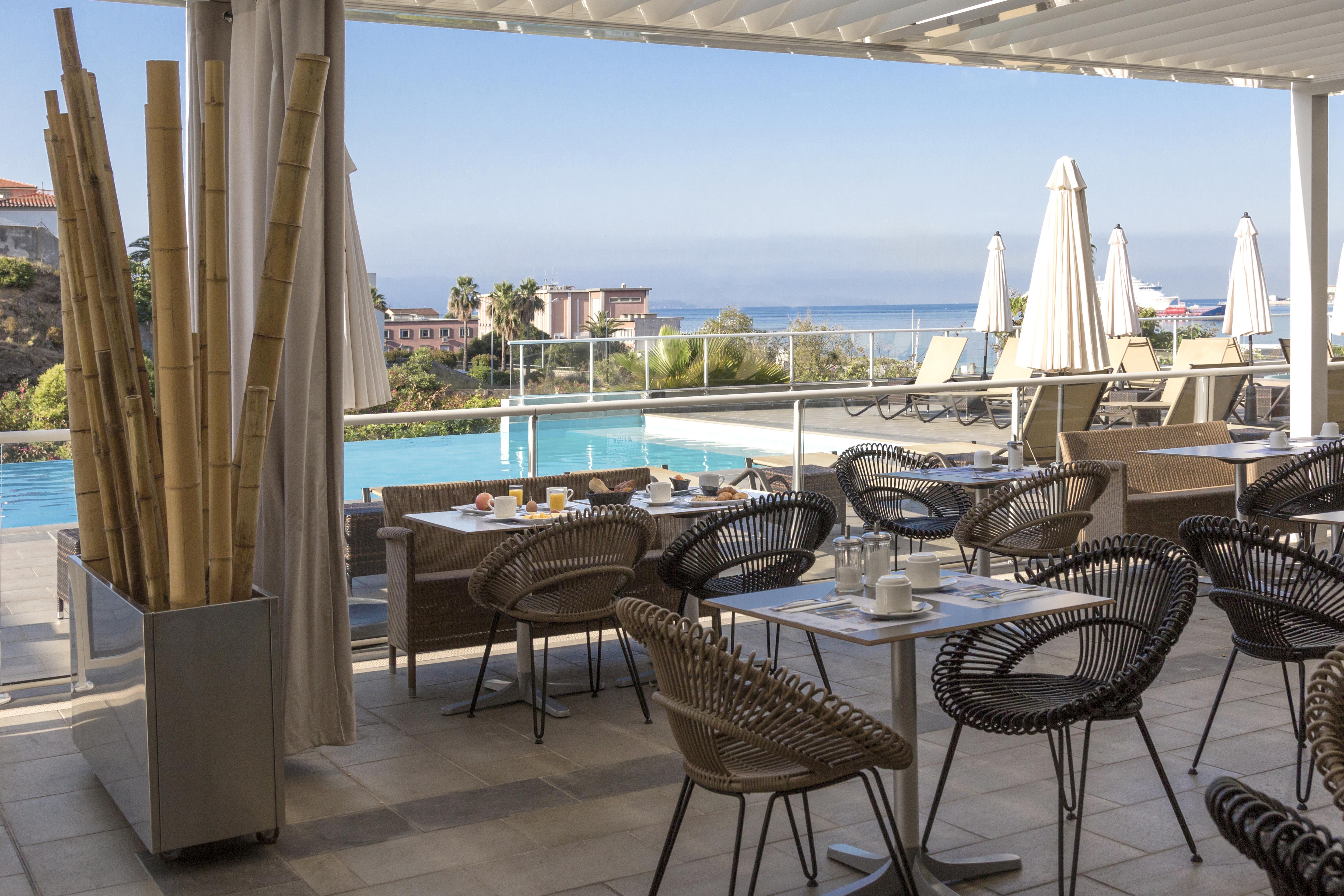 Residence De Tourisme Ajaccio Amiraute Exterior foto