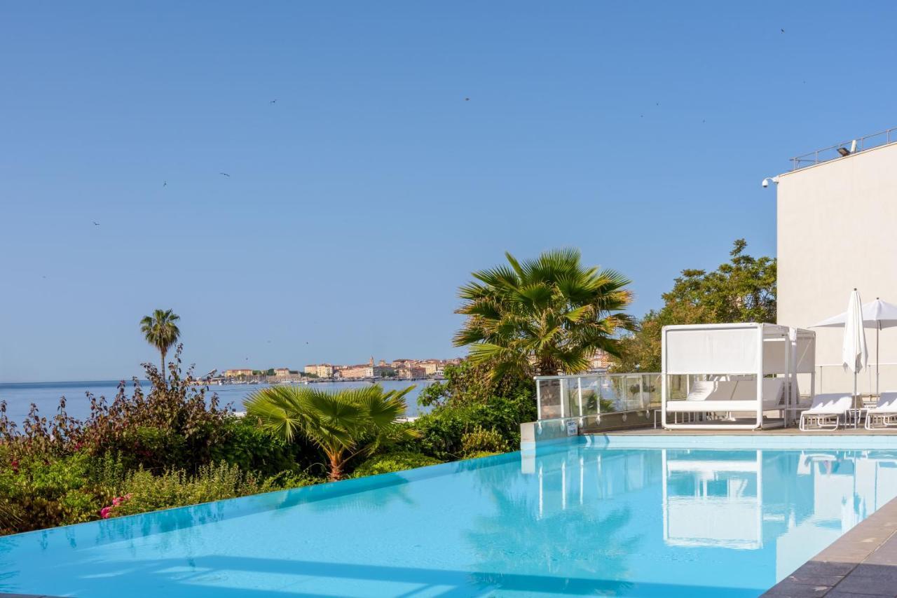 Residence De Tourisme Ajaccio Amiraute Exterior foto
